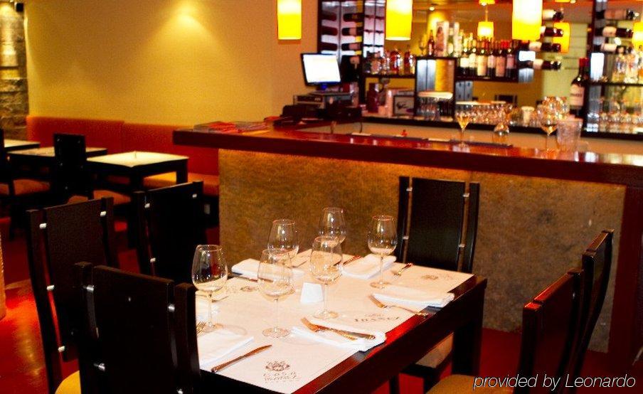 Hotel Bogota Virrey Esterno foto